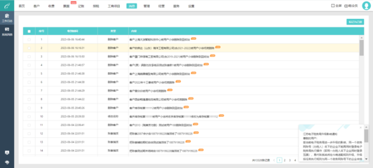 云平台计算工厂财务规划