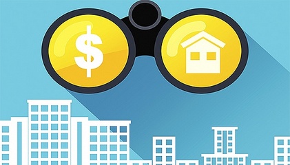 房价曲线中的眼泪 一个会计眼中的中国楼市账本